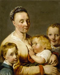 Nächstenliebe, 1622